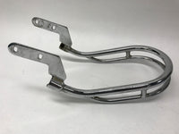 Harley Davidson Fender Guard Chrome Trim FLH