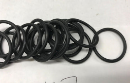 Lot (17) Harley O-Rings 11167 upper tappet guide