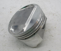 Harley Davidson High Performance Polished Over Sized Piston EXH 4725P1