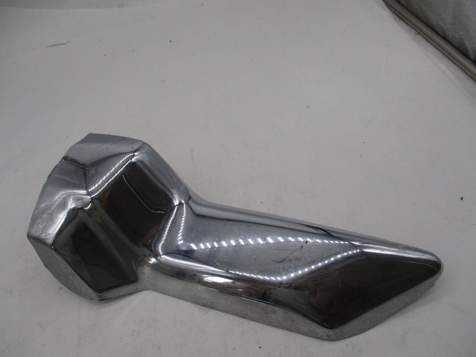Honda goldwing 1500 right side cover hotsell