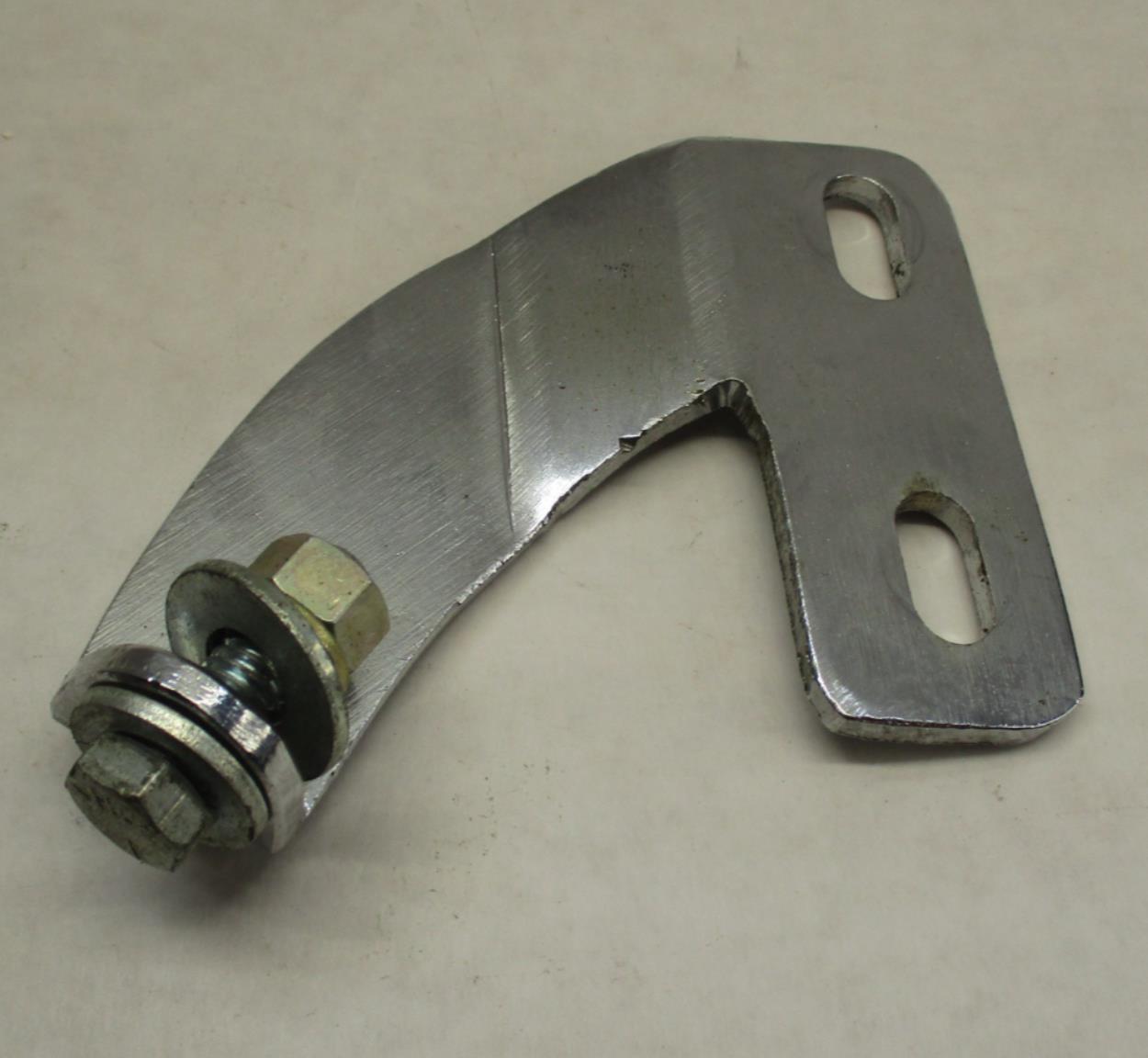 Harley Davidson Aftermarket Exhaust Bracket S0082
