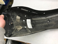 Harley Davidson Softail Rear Fender Black