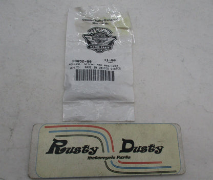 Pack of 5 Harley Davidson Genuine NOS Detent Arm Rollers 33652-90