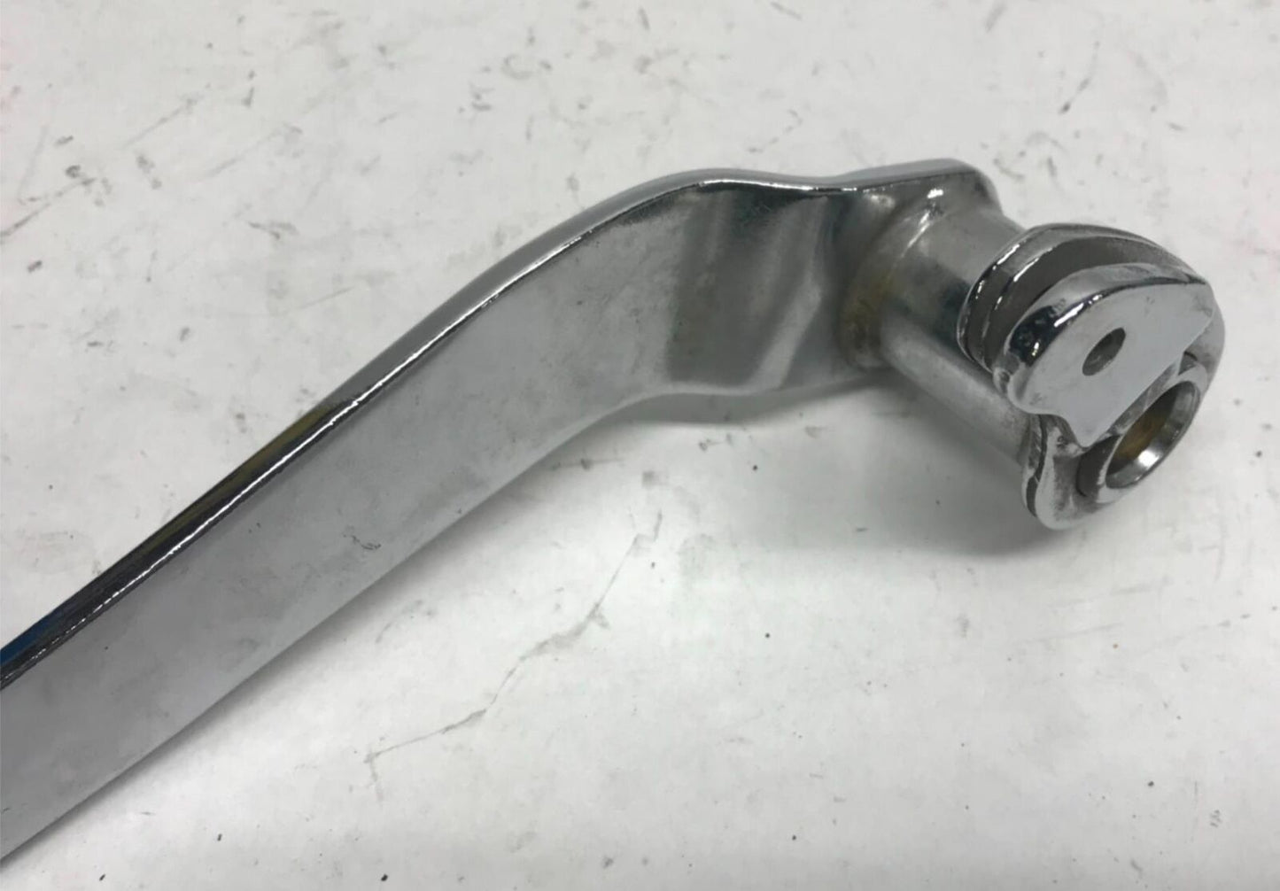 HARLEY-DAVIDSON ELECTRA GLIDE Touring FLHTC OEM REAR BRAKE FOOT PEDAL LEVER