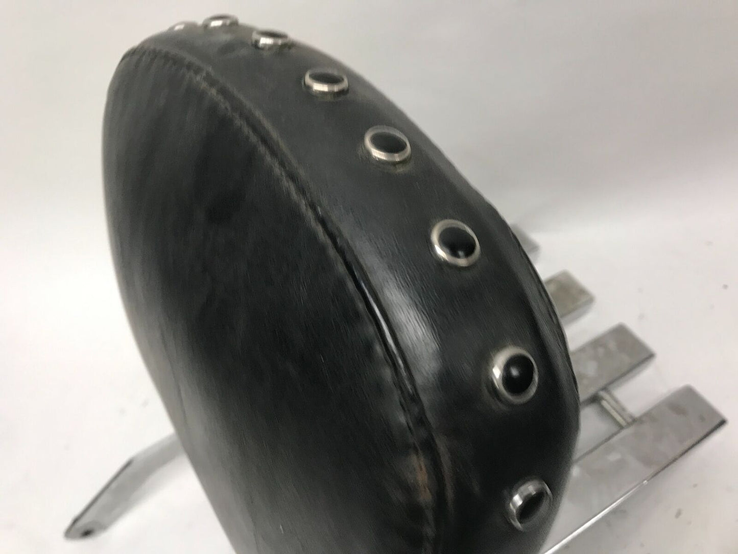 Harley Davidson Touring FLHT FLTR FLHR Backrest Luggage Rack 53341-97 52709-97