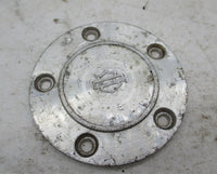 Harley Davidson Twin Cam Timing Points Cover