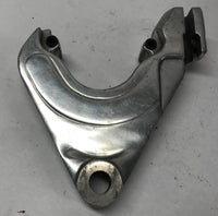 Harley Davidson Sportster 1200 883 XL Rear Brake Girling Mount Bracket Polished