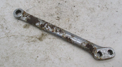 Vintage Original BSA Ariel Front Brake Stay Bracket Chrome 42-5593
