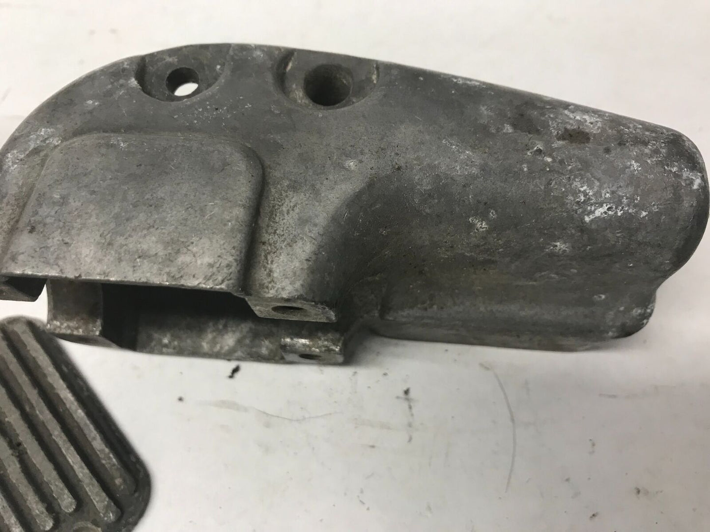 45028-72 Original Harley Davidson Front Master Cylinder Body Brake 72-81
