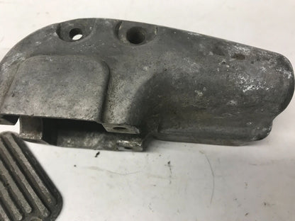 45028-72 Original Harley Davidson Front Master Cylinder Body Brake 72-81