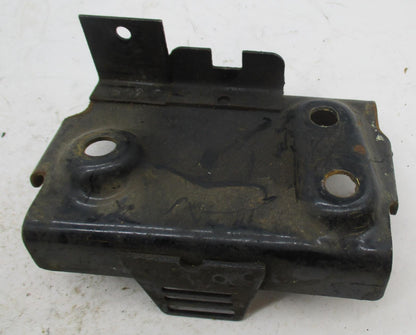 Vintage Motorcycle Battery Tray Holder Brace 6 x 3.5"