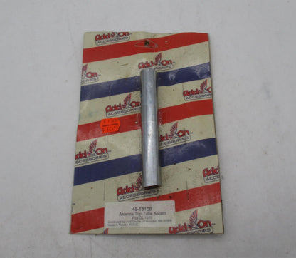 Add On Inc Honda Goldwing GL1800 Chrome Antenna Top Tube Accent 45-1810B