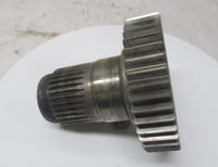 Harley-Davidson Transmission Main Drive Gear Softail Dyna Touring