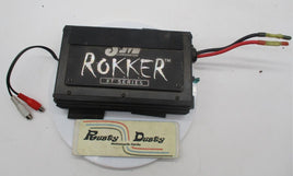 J&M Rokker Harley Davidson XT Series Amplifier ESPA1250-DSP