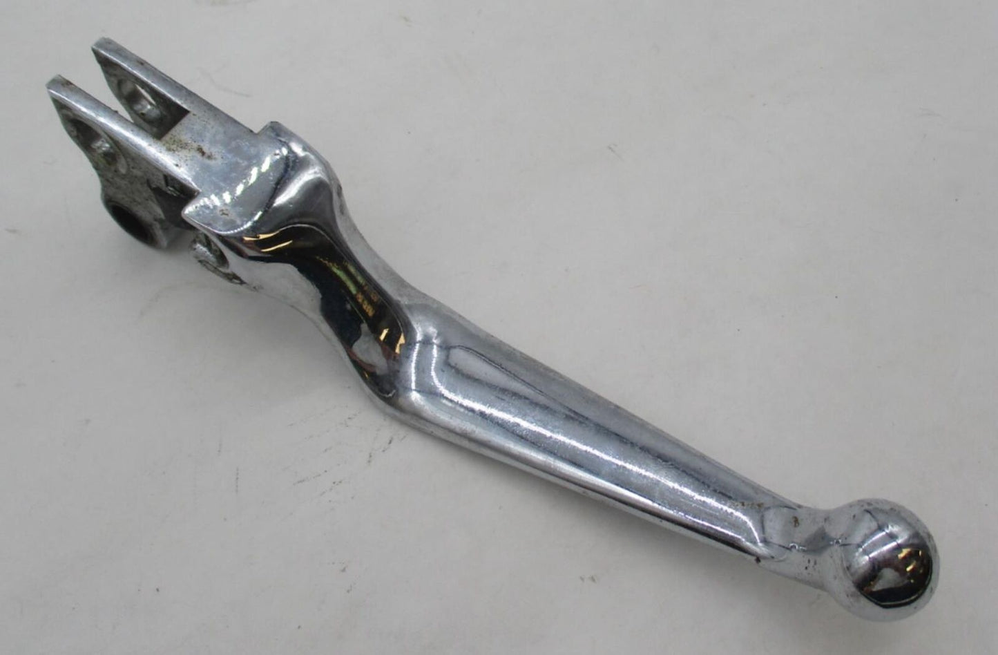 Harley Davidson Chrome Hand Control Lever Multi Fit