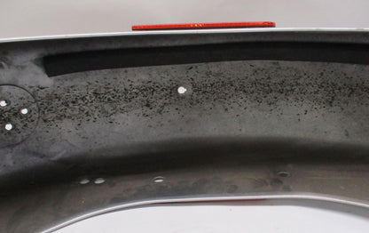 Harley Davidson Touring Softail Touring Rear Fender Custom Painted 7"