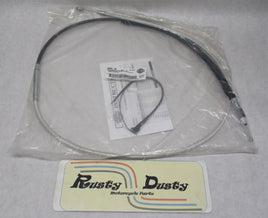 Harley Davidson Genuine NOS Diamondback Clutch Cable 38859-09