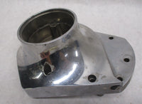 Harley Davidson Chrome Nose Cone Cam Cover After Market High Performance