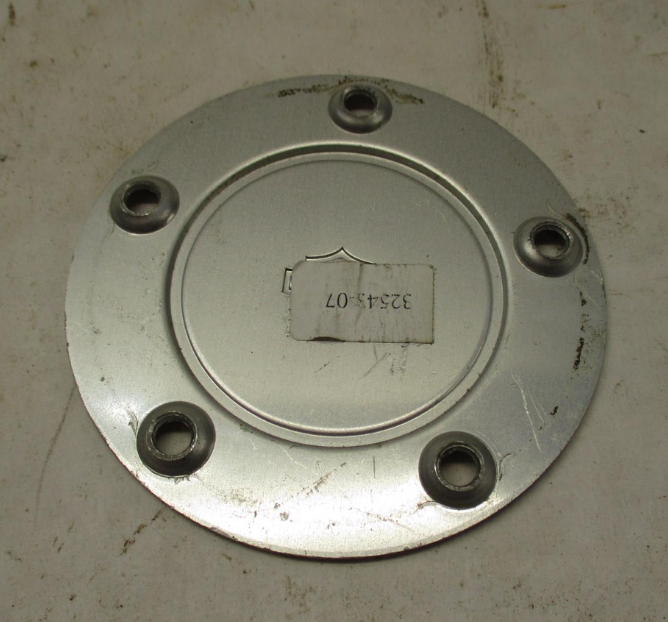 Harley Davidson Twin Cam Timing Points Cover 32543-07 diamond tread
