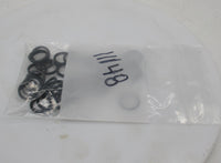 Lot of 34 Harley-Davidson NOS Shifter Shaft Seals 11148