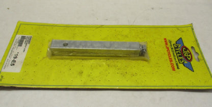 J&P Cycle Foot Peg Bar 5" 5300207 Harley Davidson