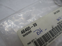 Lot of 11 Harley Davidson Genuine NOS Washers 46465-99