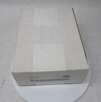 Harley-Davidson Genuine NOS Touring Fuel Filter 61343-95