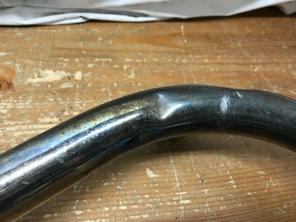 Vintage BMW Airhead R50 R60 R75 R90 /5 /6 Left LT Motorcycl Exhaust Headers Pipe
