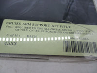 Harley Davidson Kuryakyn NOS Cruise Arm Support Kit FL FLT 4533