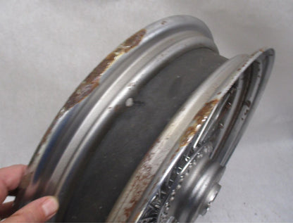 Harley Davidson 16x3.5 80 Spoke Chopper Wheel Rim