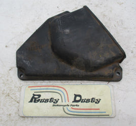 Vintage Yamaha 1JK Air Intake Scoop