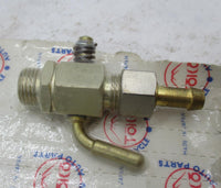 Toko Motorcycle Triumph Norton Fuel Valve Petcock