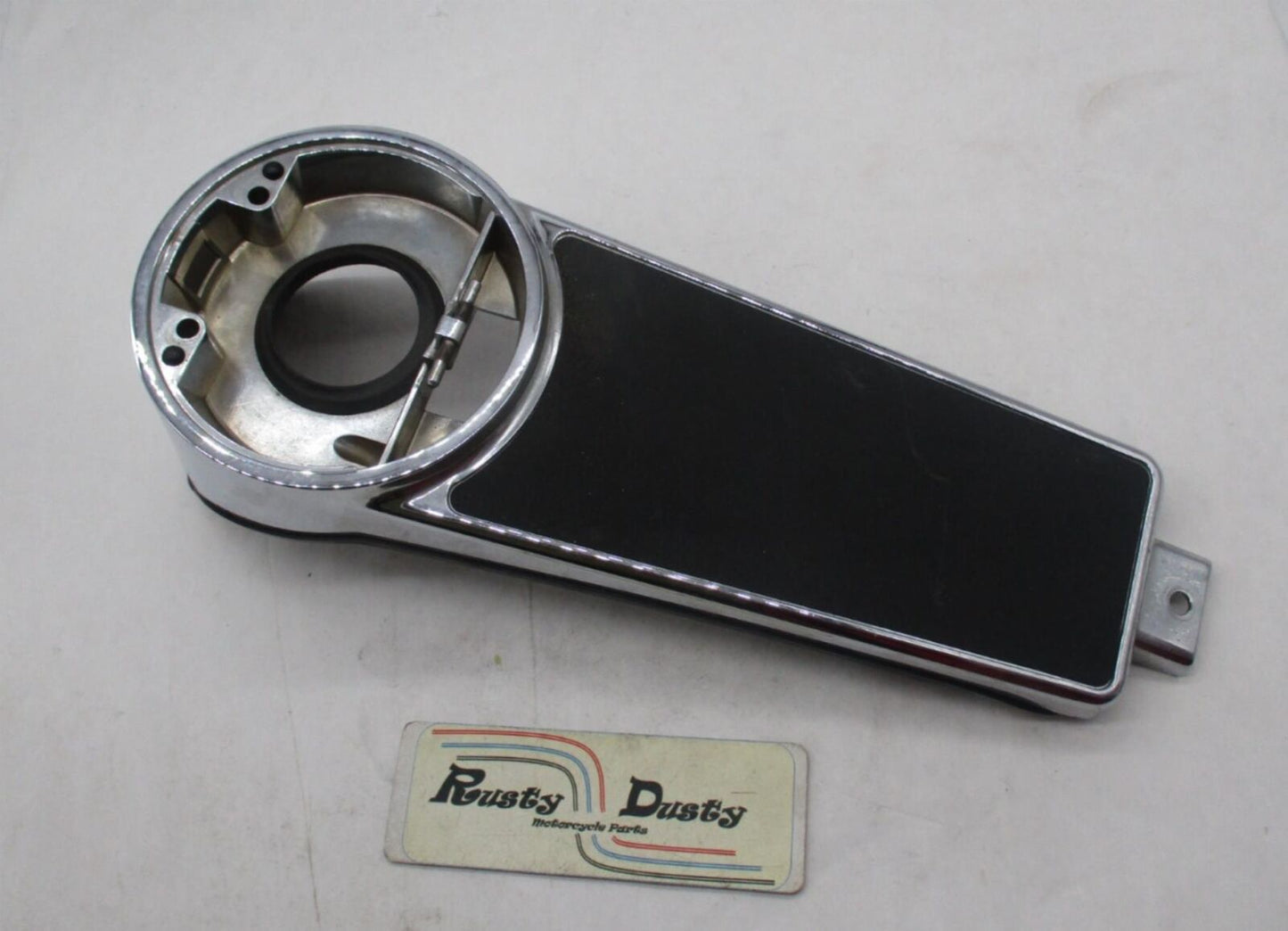 Harley Davidson Genuine FLHTC Classic Gas Tank Dash 61277-88