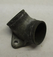 Harley Davidson Carb Carburetor Intake Manifold 1.5" Inlet