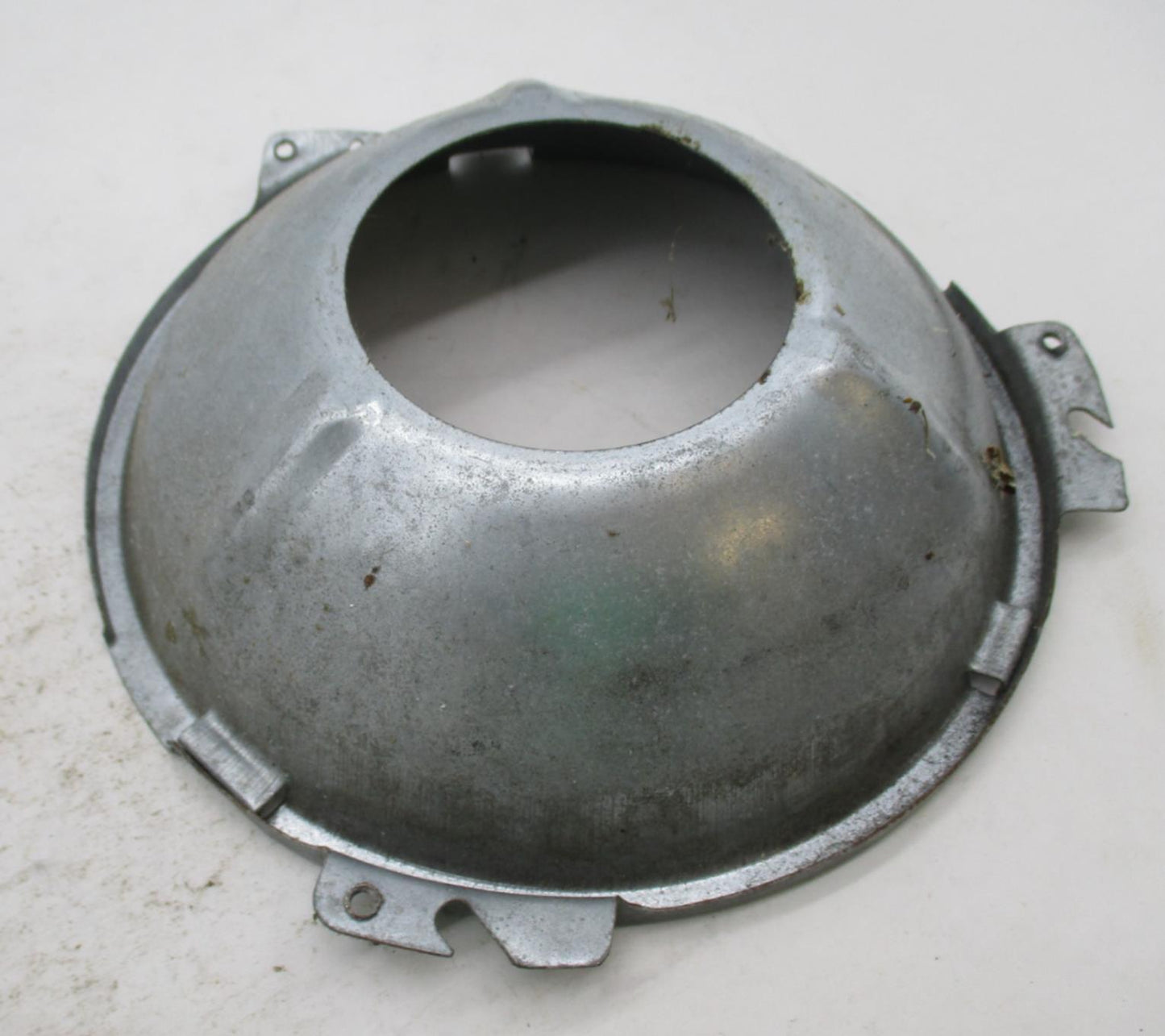Harley Davidson Touring Headlight Housing Mounting Backing Plate