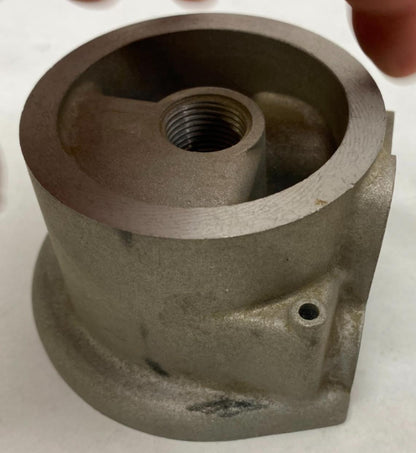 Harley Davidson Genuine Oil Filter Housing 26209-84
