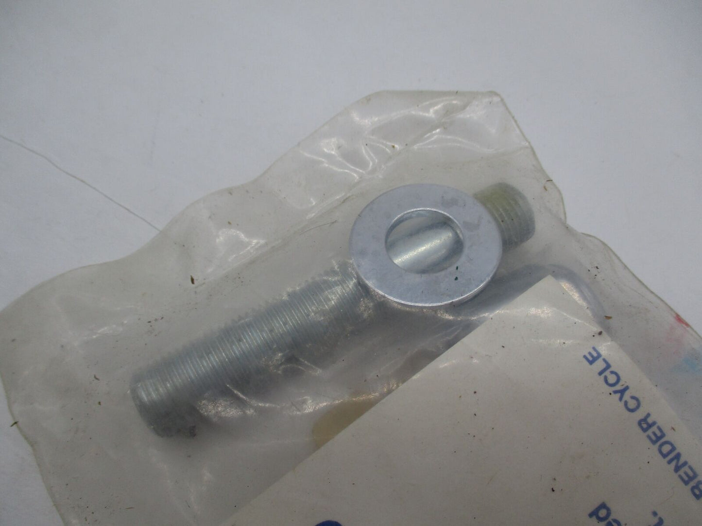 Harley Davidson Bender Cycle Lower Shock Stud FL FX 28175