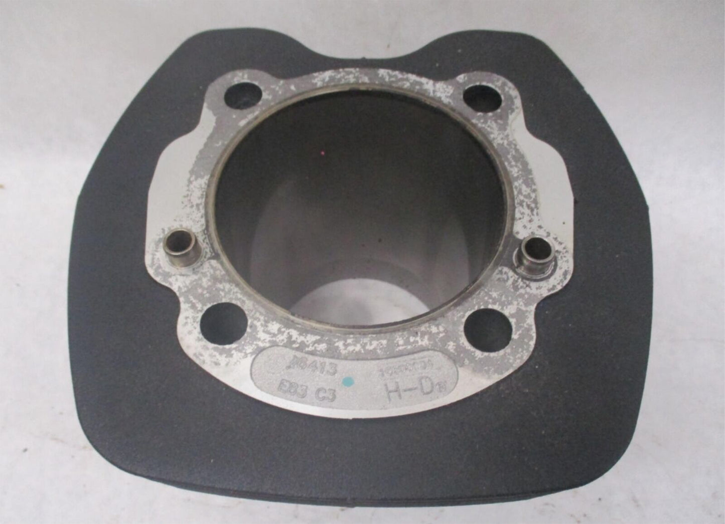 Harley Davidson Genuine Softail Dyna Cylinder Jug w/ Piston 16800004