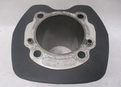 Harley Davidson Genuine Softail Dyna Cylinder Jug w/ Piston 16800004