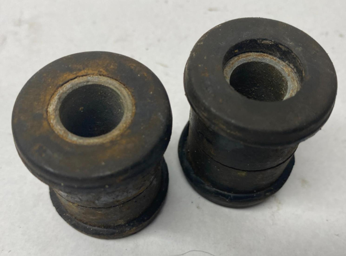 Harley Davidson Handlebar Riser Bushing Set