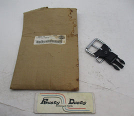 Harley Davidson Genuine NOS Buckle Tour Pak Assembly 53137-05