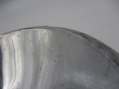 Harley Davidson Round Headlight inner Mirror Reflector