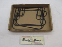 Lot of 4 Harley Davidson Genuine NOS Upper Rocker Cover Gaskets 17356-92