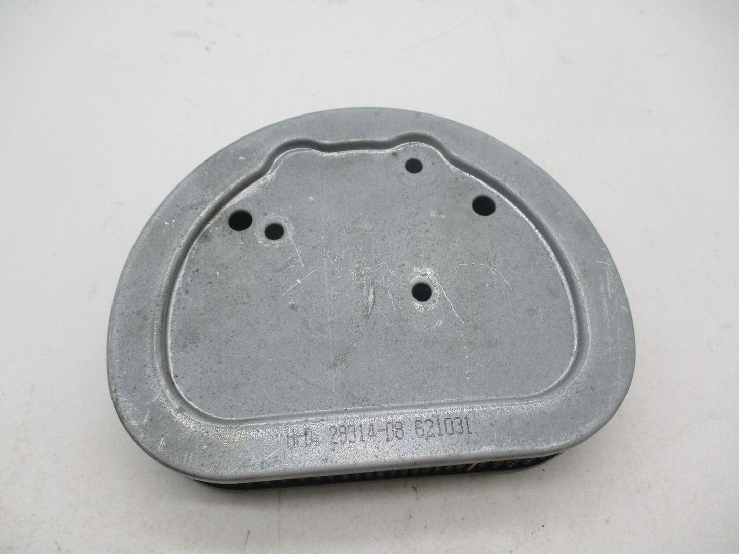 Harley Davidson Genuine OEM Air Cleaner Filter Element 29314-08