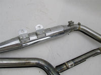 Harley Davidson Stock Exhaust System Evo Evolution Softail 65853-95 65896-95