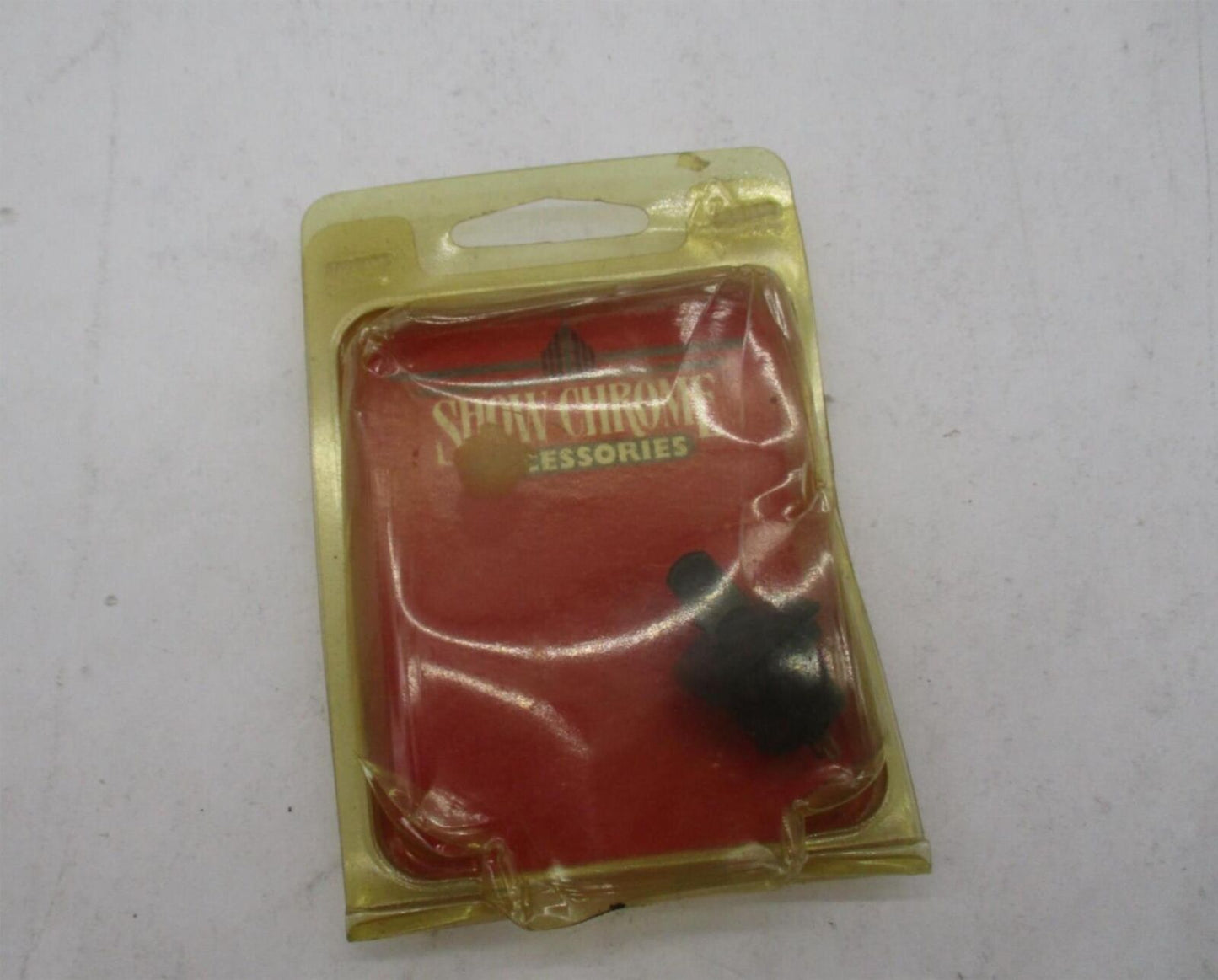 Show Chrome Replacement Switch 16-29 NEW 6A @ 125V for 52-605