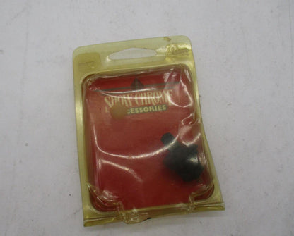 Show Chrome Replacement Switch 16-29 NEW 6A @ 125V for 52-605