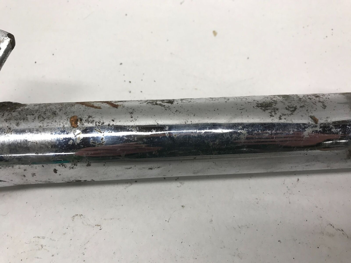 Harley Ironhead XLH XLCH  K-Model Sportster Fork Slider 45882-52