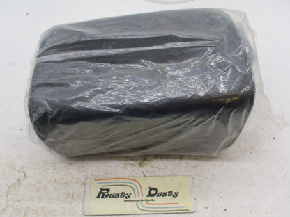 Domi Racer Matchless Pillion Passenger Seat Pad 93-03136