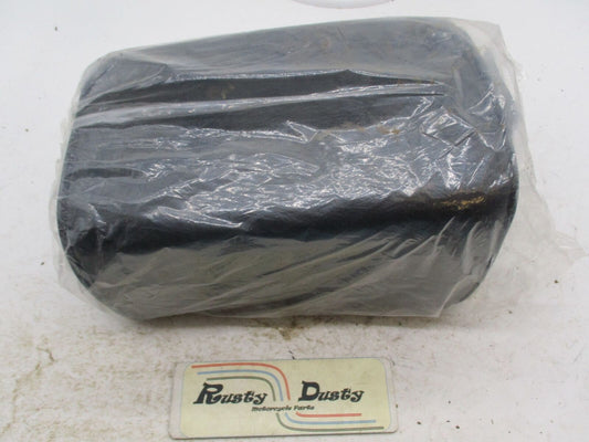 Domi Racer Matchless Pillion Passenger Seat Pad 93-03136